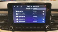 Kia Stonic 1.0T GDi 99 GT-Line 5dr Petrol Estate